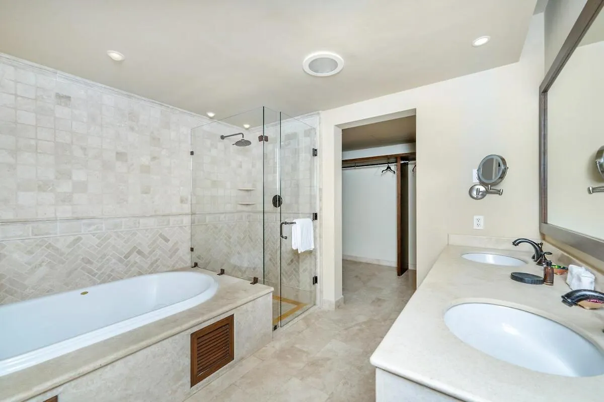 Unique Renovated 3 Bed Montecristo Villa At Quivira Cabo San Lucas