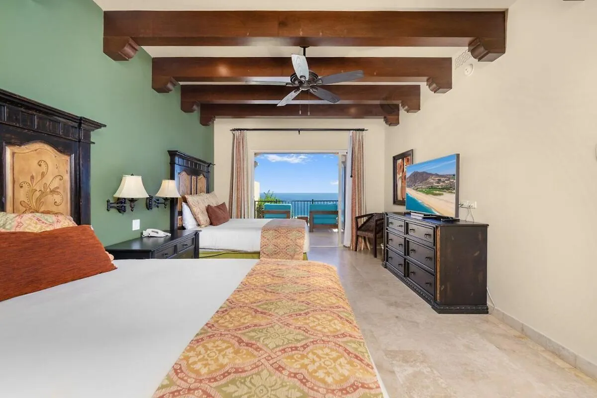 Unique Renovated 3 Bed Montecristo Villa At Quivira Cabo San Lucas