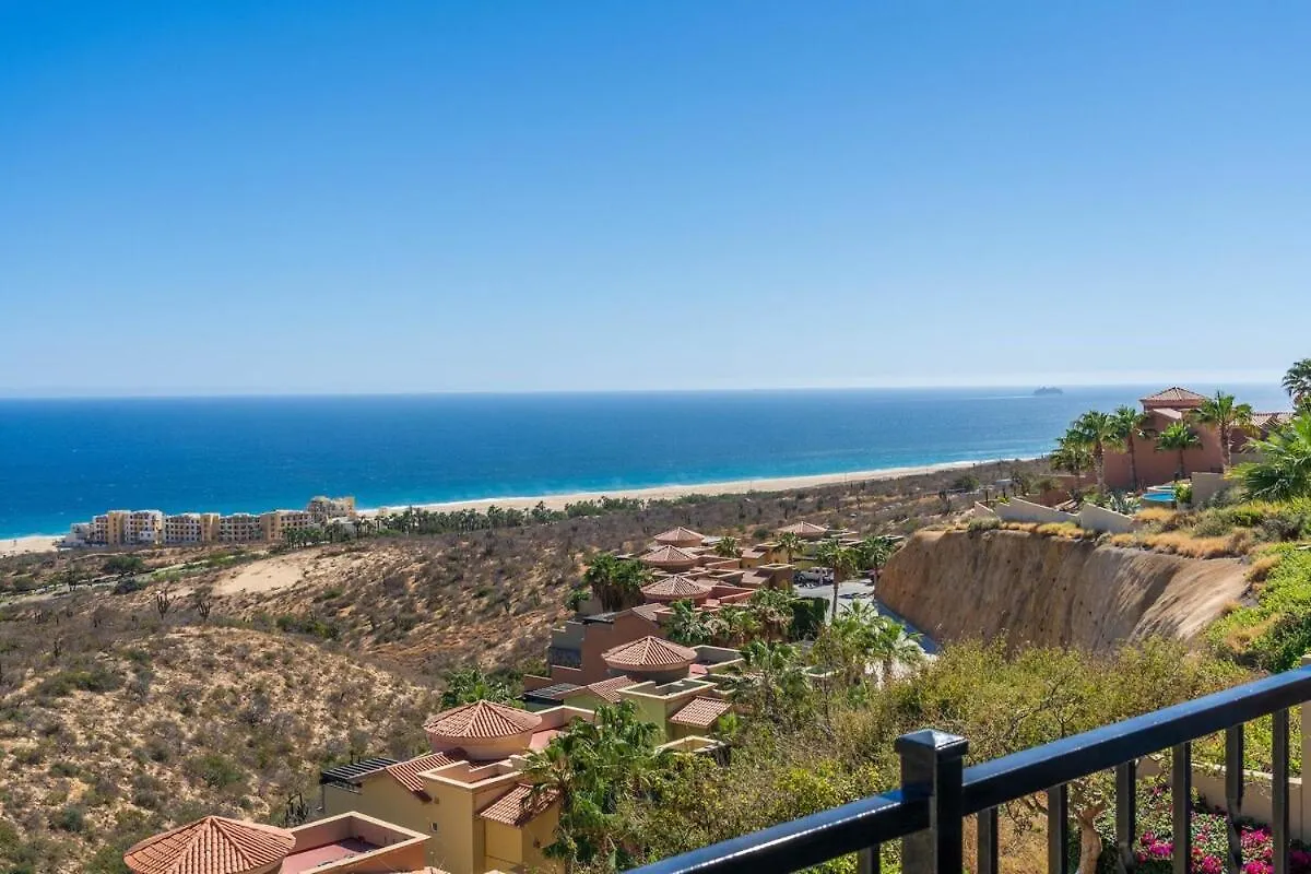 Unique Renovated 3 Bed Montecristo Villa At Quivira Cabo San Lucas 0*,