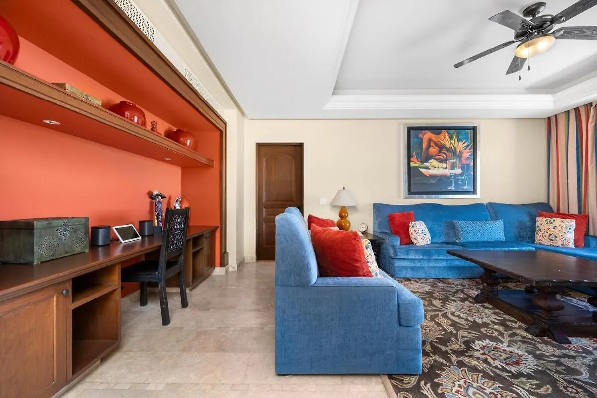Unique Renovated 3 Bed Montecristo Villa At Quivira Cabo San Lucas