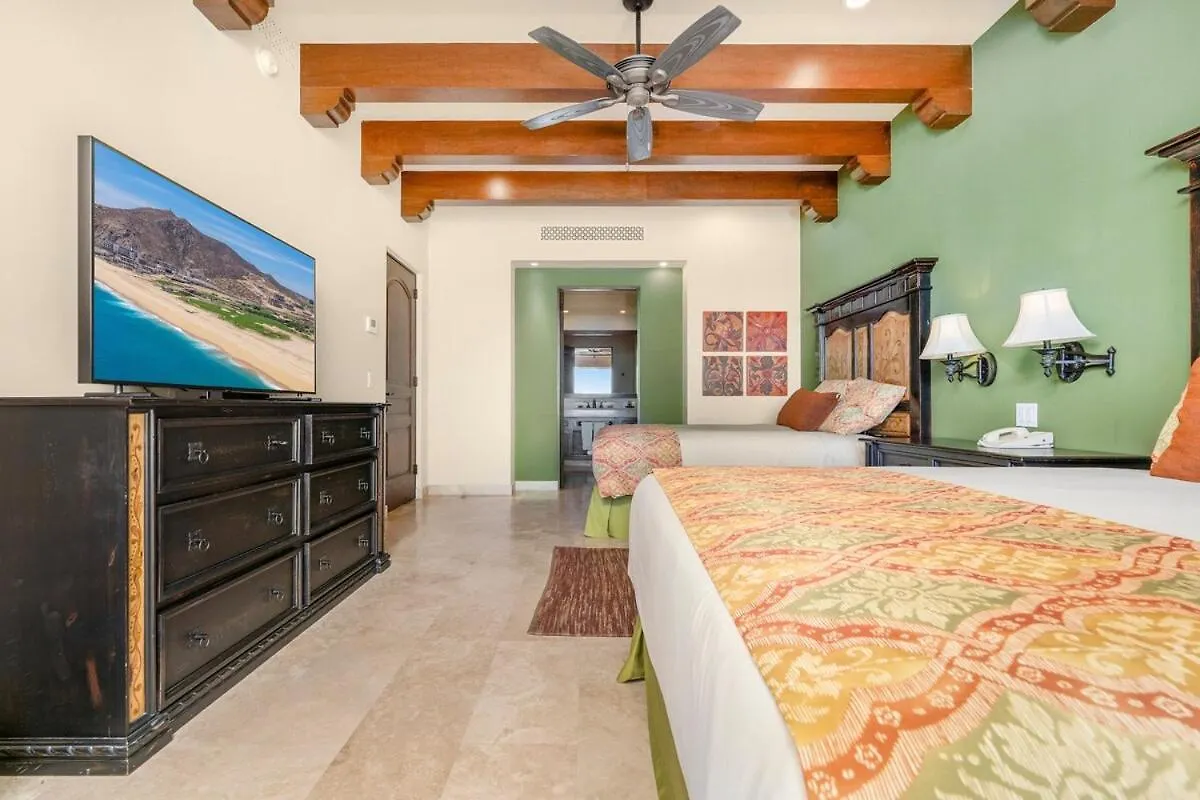 Unique Renovated 3 Bed Montecristo Villa At Quivira Cabo San Lucas