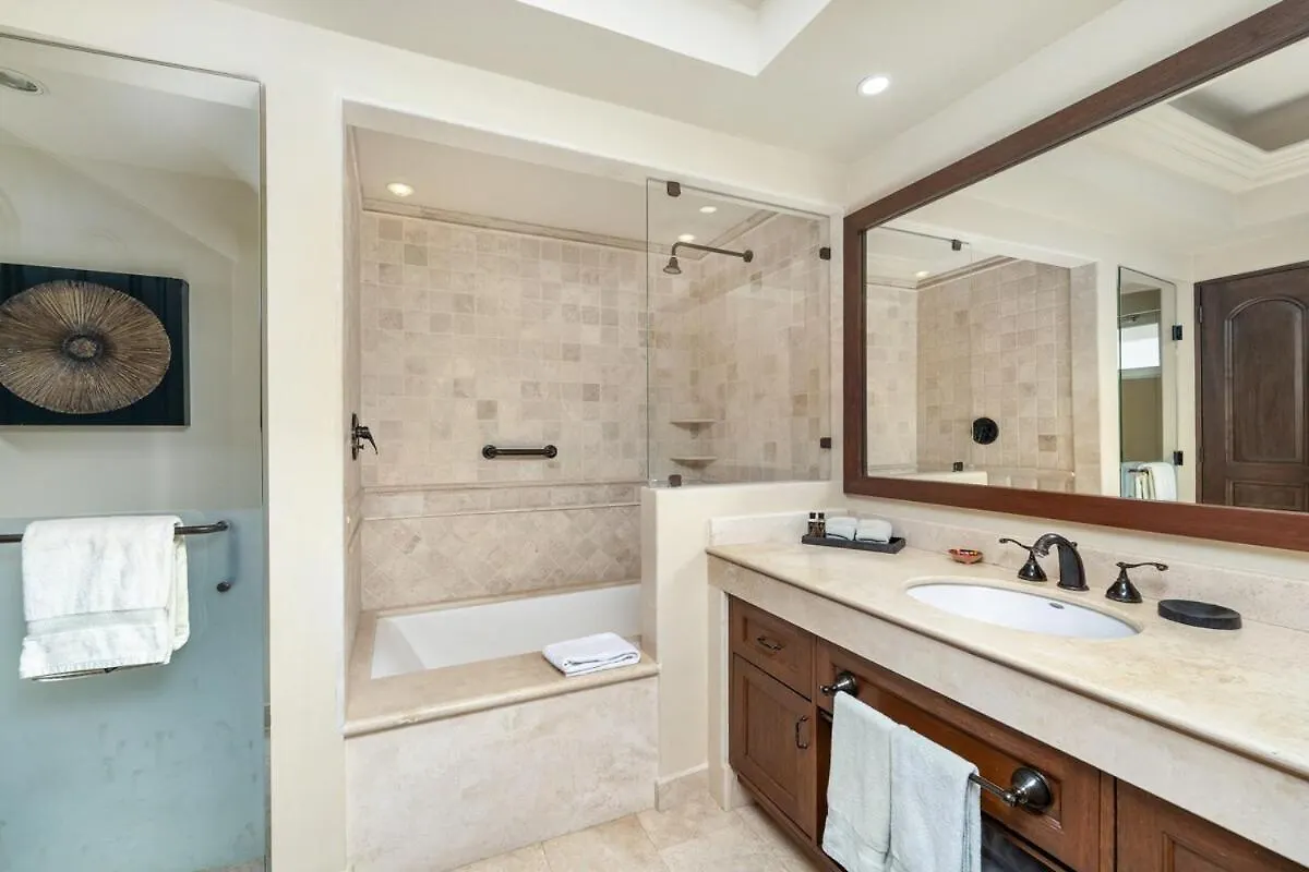 Unique Renovated 3 Bed Montecristo Villa At Quivira Cabo San Lucas Mexico
