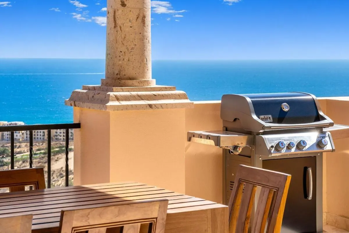 Unique Renovated 3 Bed Montecristo Villa At Quivira Cabo San Lucas 0*,  Mexico